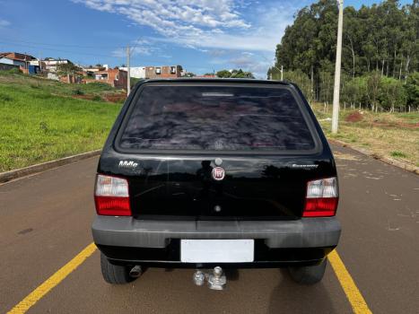 FIAT Uno 1.0 MILLE ECONOMY, Foto 7