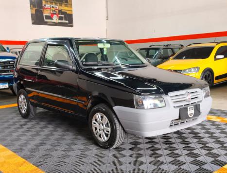 FIAT Uno 1.0 MILLE FIRE, Foto 4