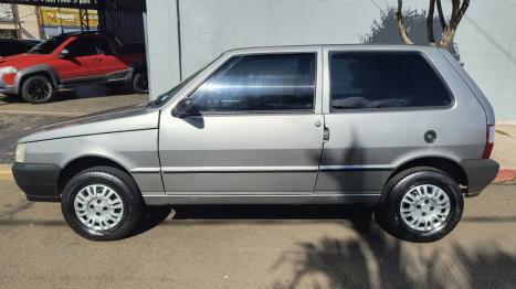 FIAT Uno 1.0 MILLE FIRE, Foto 3