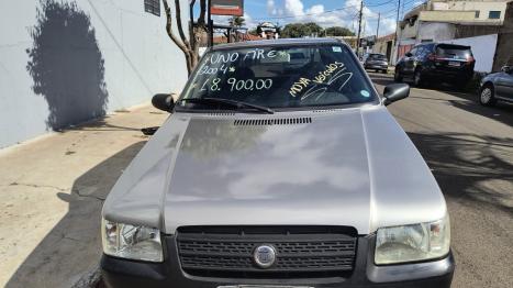 FIAT Uno 1.0 MILLE FIRE, Foto 5