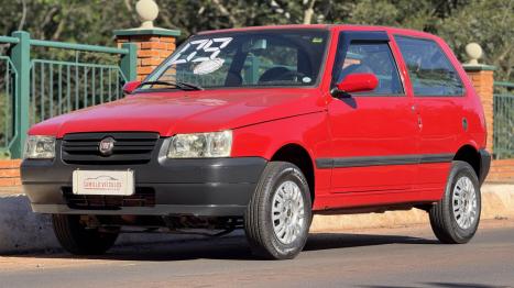 FIAT Uno 1.0 MILLE FIRE, Foto 1