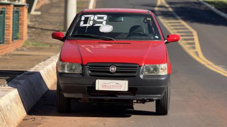 FIAT Uno 1.0 MILLE FIRE, Foto 2