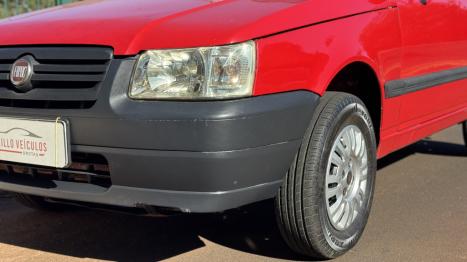 FIAT Uno 1.0 MILLE FIRE, Foto 3