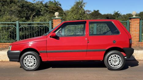 FIAT Uno 1.0 MILLE FIRE, Foto 4