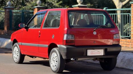 FIAT Uno 1.0 MILLE FIRE, Foto 7