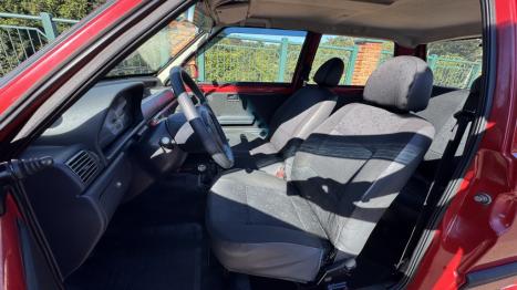 FIAT Uno 1.0 MILLE FIRE, Foto 8