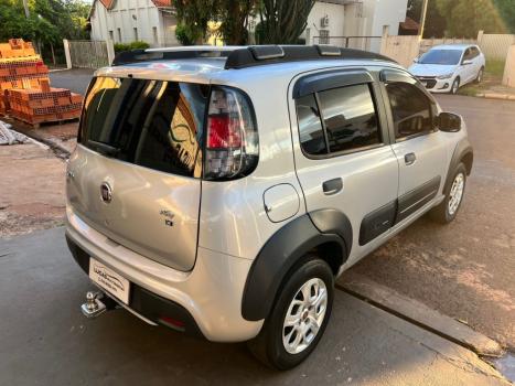 FIAT Uno 1.3 4P WAY FLEX, Foto 3