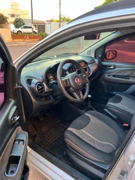 FIAT Uno 1.3 4P WAY FLEX, Foto 5