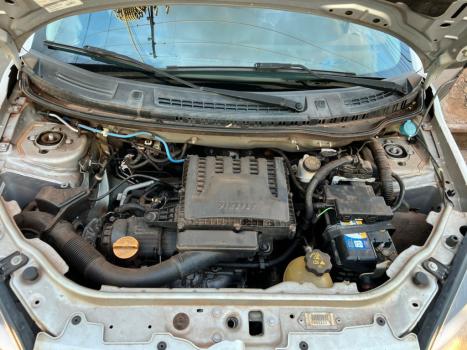 FIAT Uno 1.3 4P WAY FLEX, Foto 9