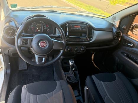 FIAT Uno 1.3 4P WAY FLEX, Foto 10