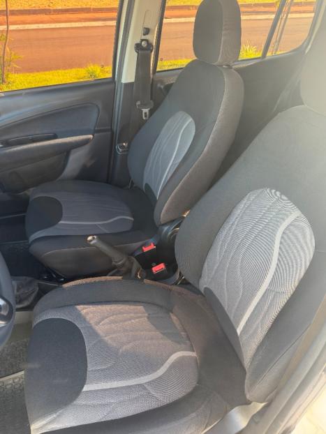 FIAT Uno 1.3 4P WAY FLEX, Foto 11