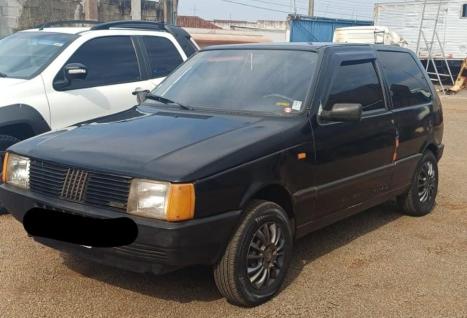 FIAT Uno 1.3 CS, Foto 1