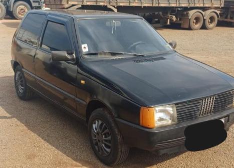 FIAT Uno 1.3 CS, Foto 2