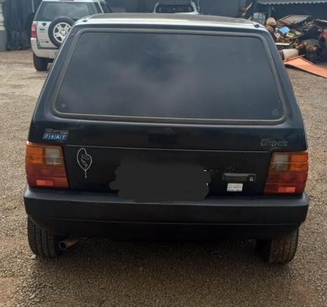 FIAT Uno 1.3 CS, Foto 3