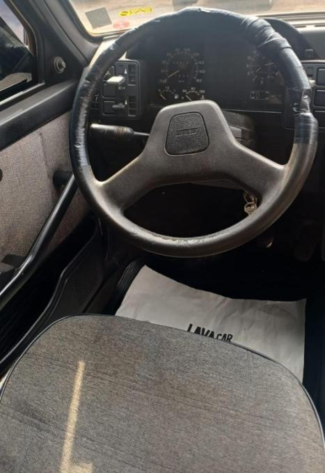 FIAT Uno 1.3 CS, Foto 5