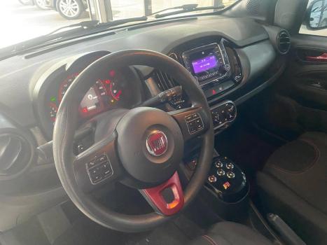 FIAT Uno 1.4 4P FLEX SPORTING DUALOGIC AUTOMATIZADO, Foto 15