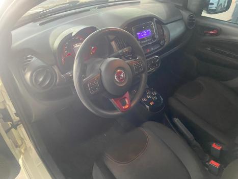 FIAT Uno 1.4 4P FLEX SPORTING DUALOGIC AUTOMATIZADO, Foto 17
