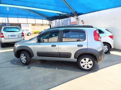 FIAT Uno 1.4 4P FLEX WAY, Foto 3
