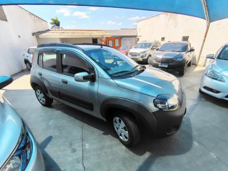 FIAT Uno 1.4 4P FLEX WAY, Foto 4