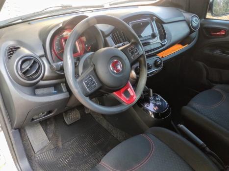 FIAT Uno 1.4 4P FLEX SPORTING DUALOGIC AUTOMATIZADO, Foto 5