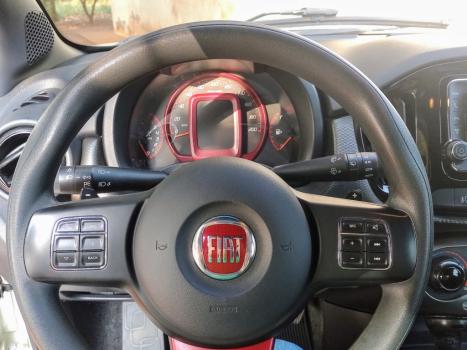 FIAT Uno 1.4 4P FLEX SPORTING DUALOGIC AUTOMATIZADO, Foto 7