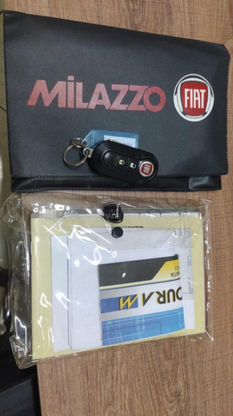 FIAT Uno 1.4 4P FLEX SPORTING DUALOGIC AUTOMATIZADO, Foto 9