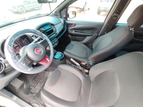 FIAT Uno 1.4 4P FLEX WAY DUALOGIC AUTOMATIZADO, Foto 6