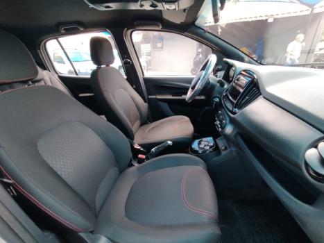 FIAT Uno 1.4 4P FLEX WAY DUALOGIC AUTOMATIZADO, Foto 7