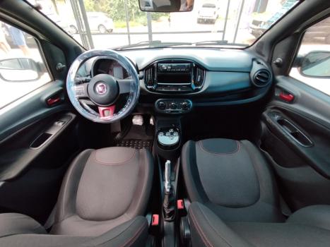 FIAT Uno 1.4 4P FLEX WAY DUALOGIC AUTOMATIZADO, Foto 8