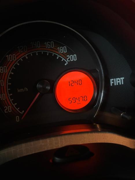 FIAT Uno 1.4 4P FLEX WAY, Foto 4