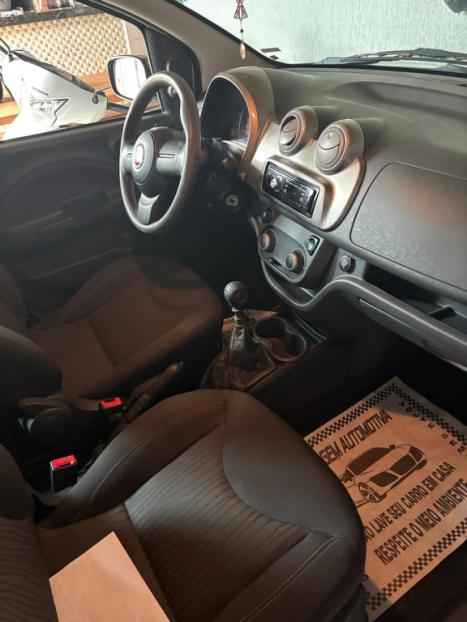 FIAT Uno 1.4 4P FLEX WAY, Foto 5