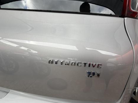 FIAT Uno 1.4 4P FLEX ATTRACTIVE, Foto 2