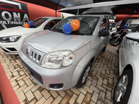 FIAT Uno 1.4 4P FLEX ATTRACTIVE, Foto 1