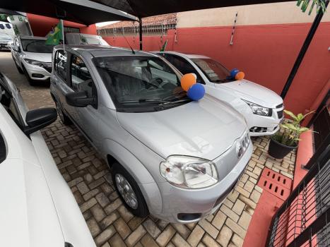FIAT Uno 1.4 4P FLEX ATTRACTIVE, Foto 3