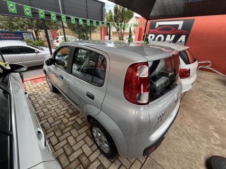 FIAT Uno 1.4 4P FLEX ATTRACTIVE, Foto 7