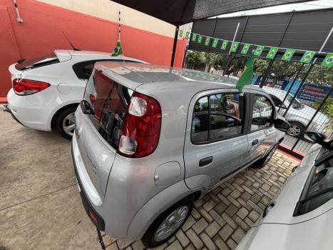 FIAT Uno 1.4 4P FLEX ATTRACTIVE, Foto 8