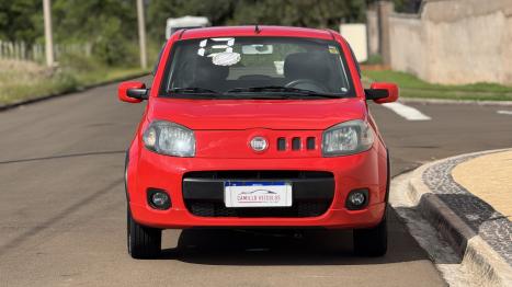 FIAT Uno 1.4 4P FLEX SPORTING, Foto 2