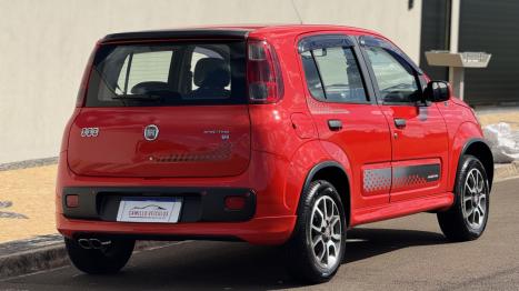 FIAT Uno 1.4 4P FLEX SPORTING, Foto 3