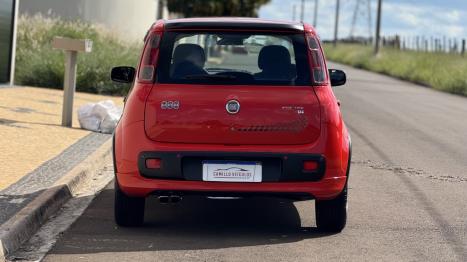 FIAT Uno 1.4 4P FLEX SPORTING, Foto 4