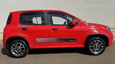 FIAT Uno 1.4 4P FLEX SPORTING, Foto 5