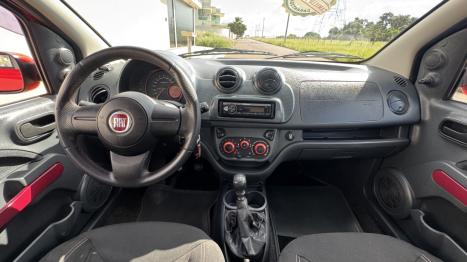 FIAT Uno 1.4 4P FLEX SPORTING, Foto 6