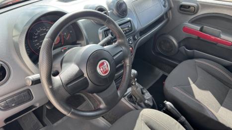 FIAT Uno 1.4 4P FLEX SPORTING, Foto 8