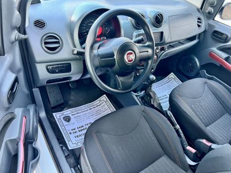 FIAT Uno 1.4 4P FLEX SPORTING, Foto 12