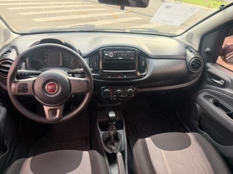 FIAT Uno 1.4 4P FLEX WAY EVO, Foto 4