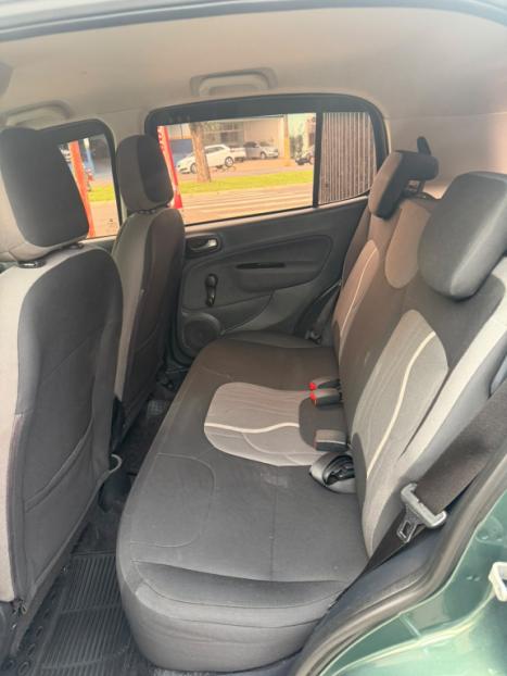 FIAT Uno 1.4 4P FLEX WAY EVO, Foto 5