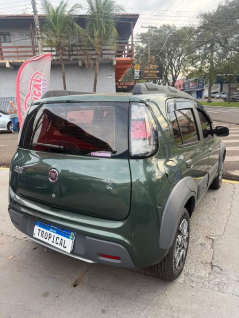 FIAT Uno 1.4 4P FLEX WAY EVO, Foto 7