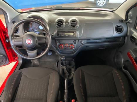 FIAT Uno 1.4 4P FLEX SPORTING, Foto 8