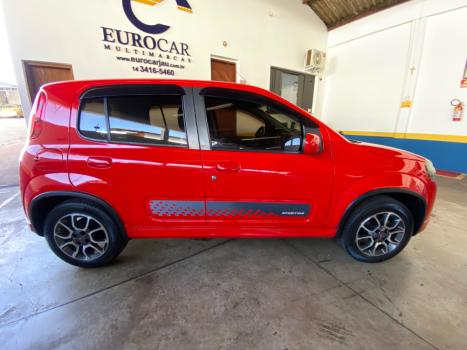 FIAT Uno 1.4 4P FLEX SPORTING, Foto 16