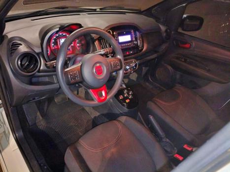 FIAT Uno 1.4 4P FLEX SPORTING DUALOGIC AUTOMATIZADO, Foto 5