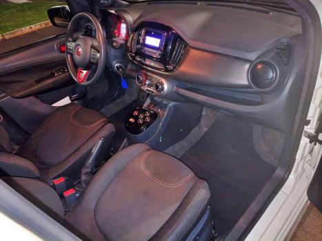 FIAT Uno 1.4 4P FLEX SPORTING DUALOGIC AUTOMATIZADO, Foto 6